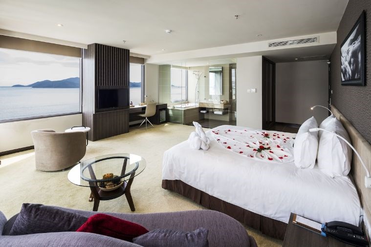 Alana Nha Trang Hotel